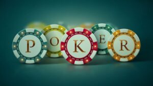 Poker SClub88