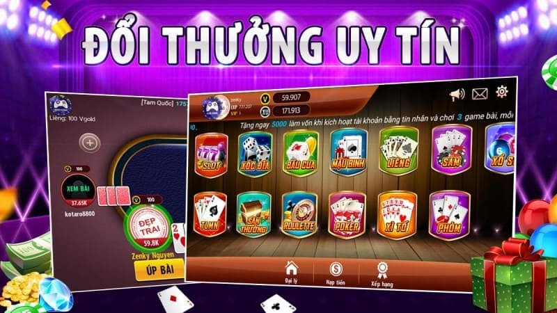 Trang chủ 10 350+ trò chơi chất lượng khác nhau