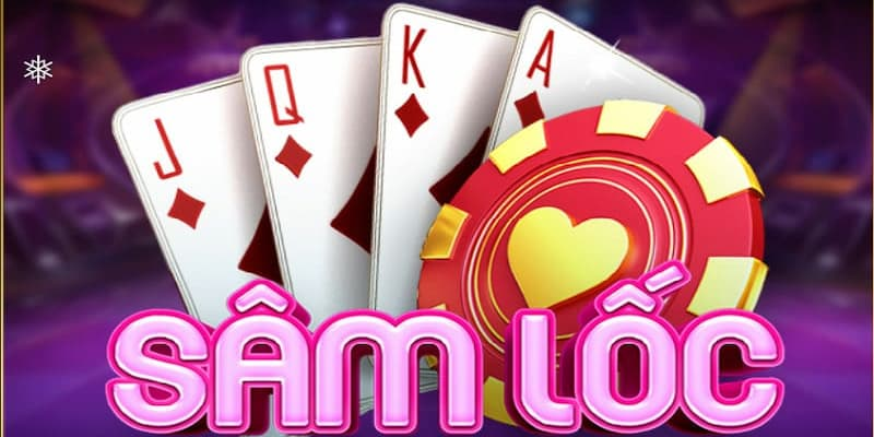 Sâm Lốc Sclub88 | Bí kíp đánh đâu thắng lớn ở đó 2 Sâm lốc Sclub88